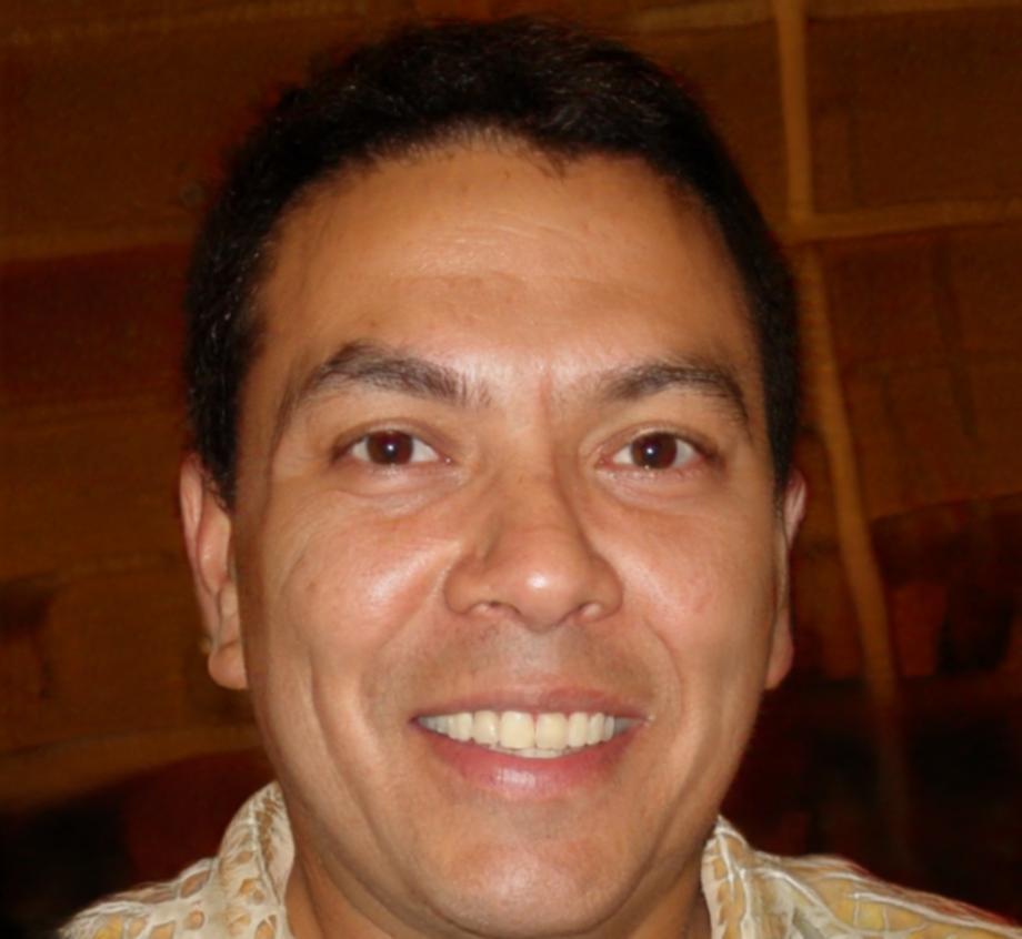 Carlos Mendoza