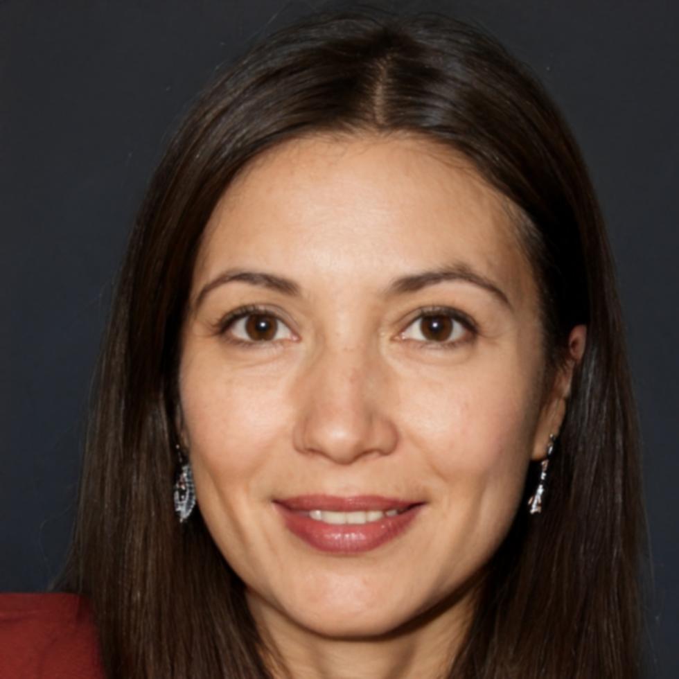 Ana Rodríguez, Especialista en Automatización